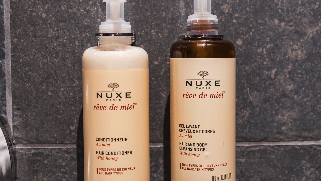 Photo of Bathroom in Chantemerle