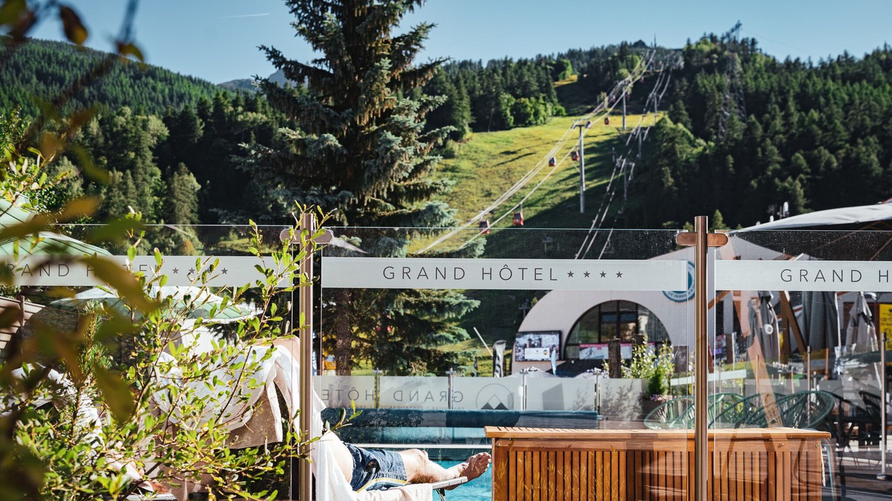 Photo of Outdoor in Chantemerle