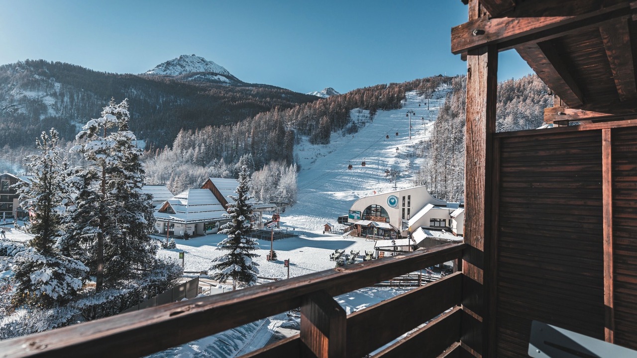 Photo of Bedroom in Chantemerle