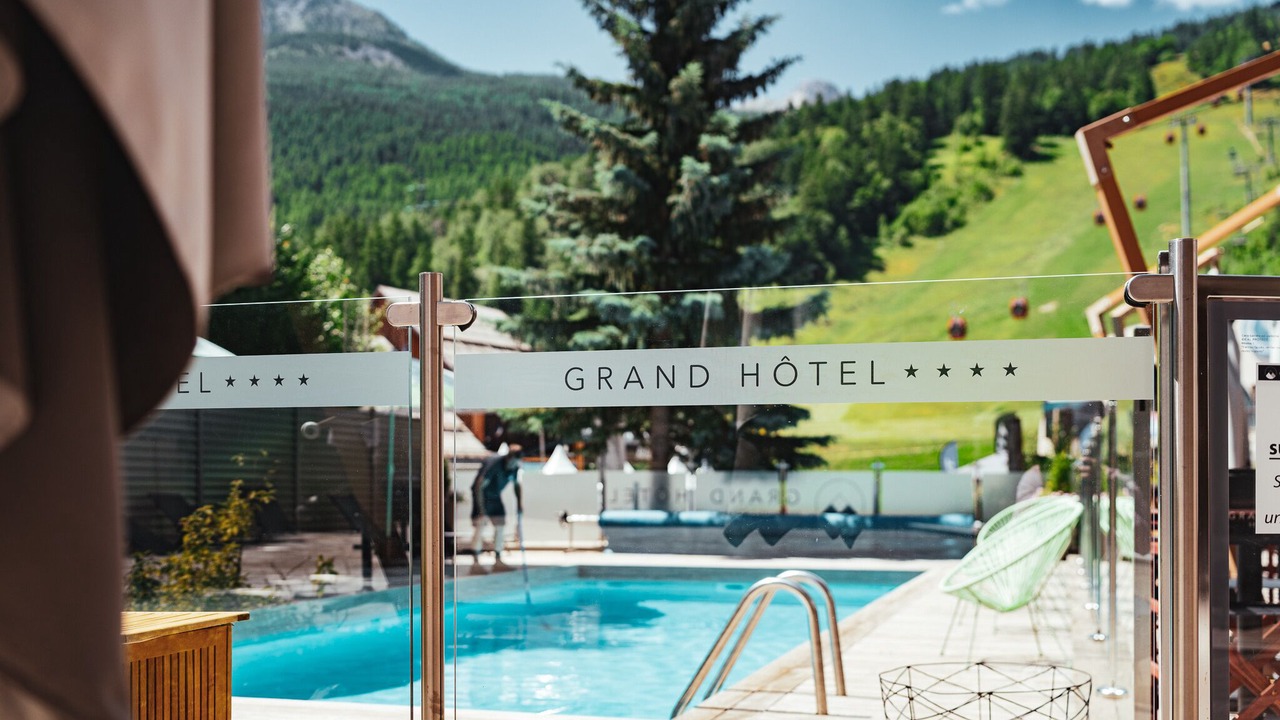 Photo of Outdoor in Chantemerle