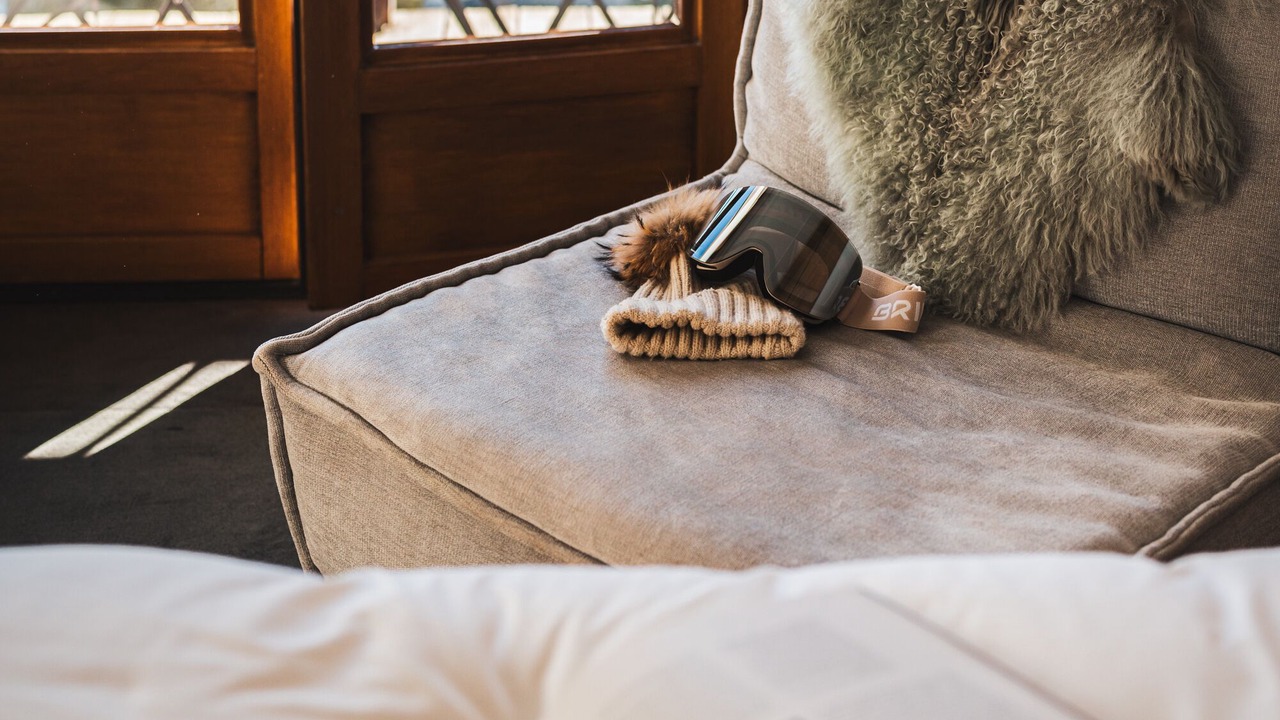 Photo of Bedroom in Chantemerle
