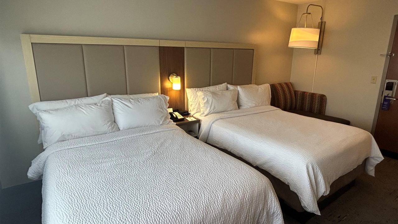 Photo of Bedroom in Flower Hill