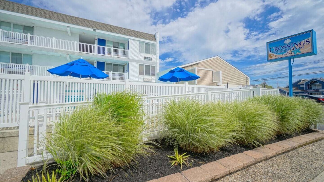 Photo of Outdoor in South End