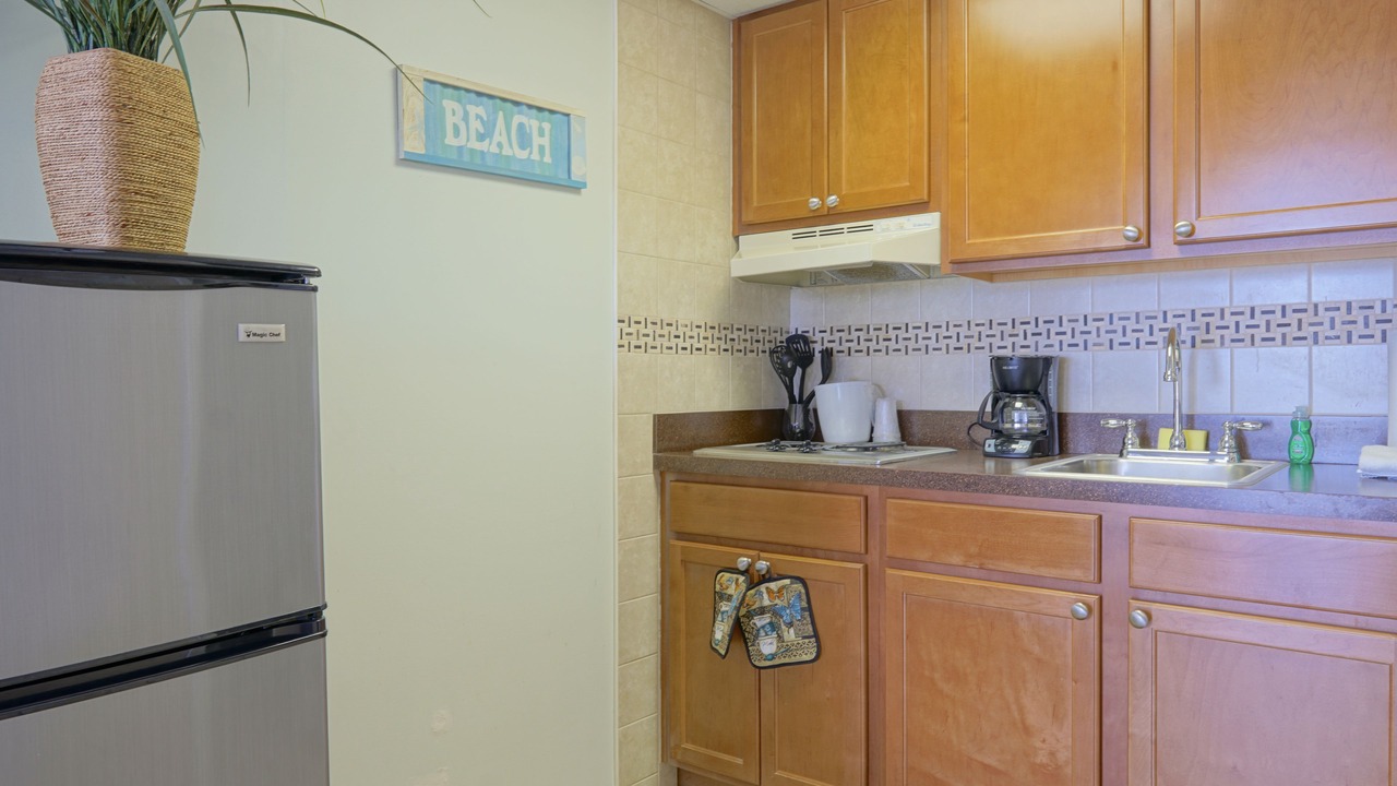 Photo of Kitchen in South End