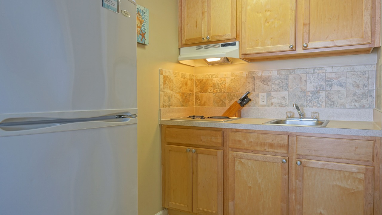Photo of Kitchen in South End