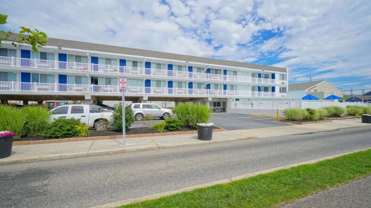 Photo of Outdoor in South End