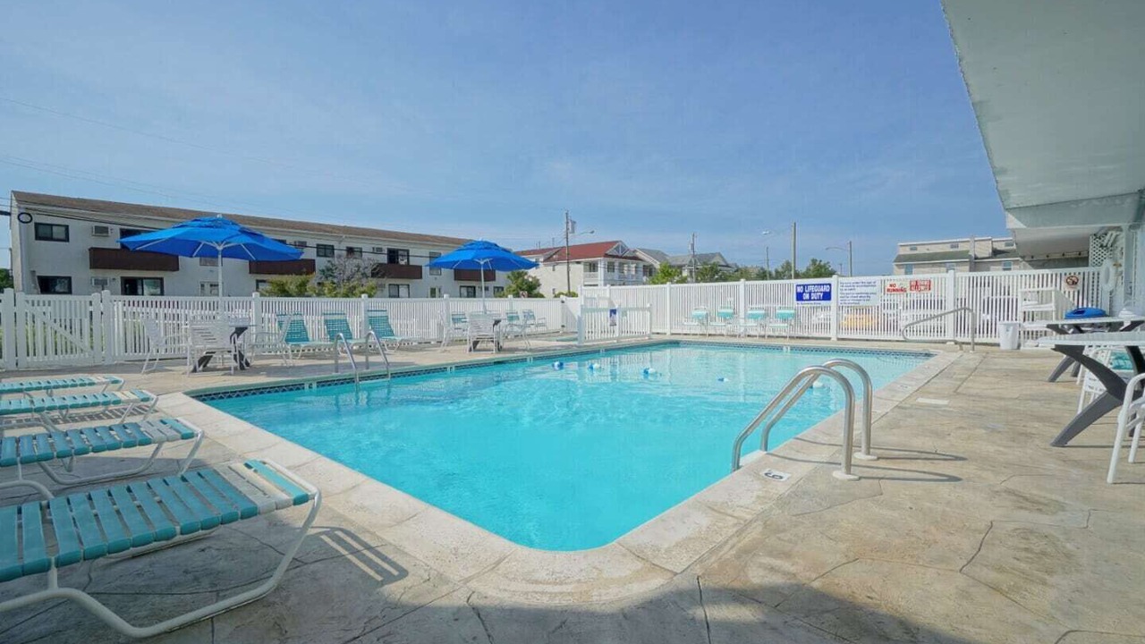 Photo of Outdoor in South End