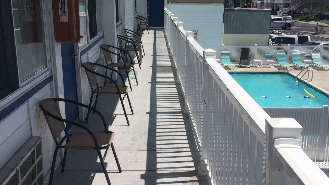 Photo of Outdoor in South End