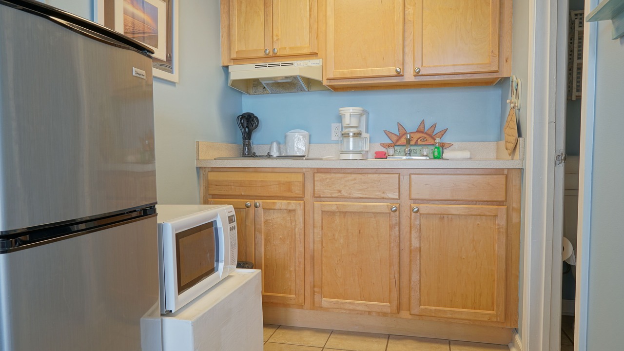 Photo of Kitchen in South End