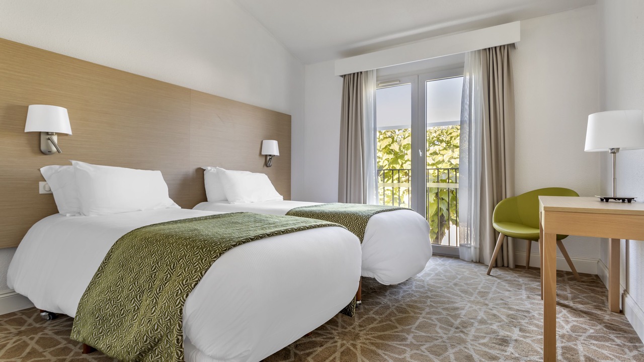 Photo of Bedroom in Mougins