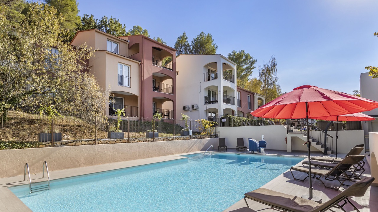 Photo of Outdoor in Mougins