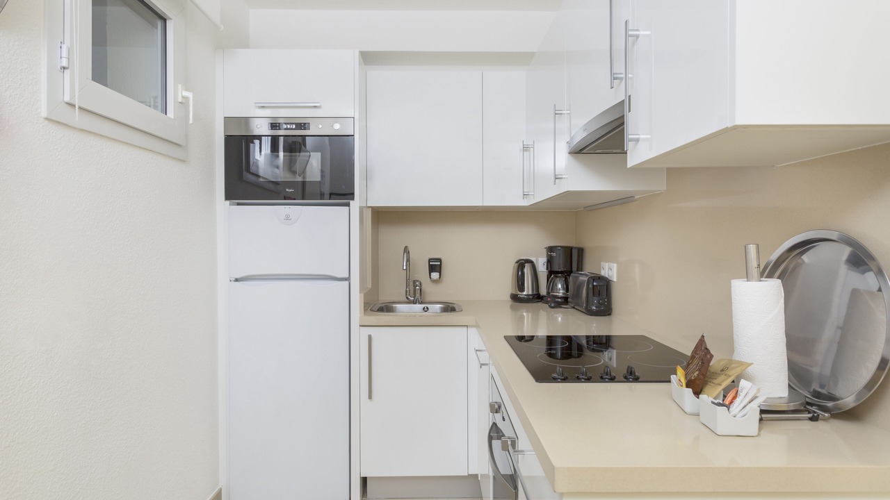 Photo of Kitchen in Mougins
