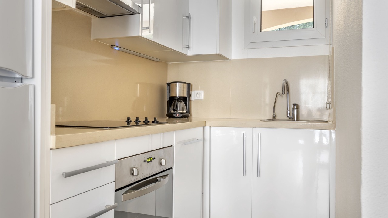 Photo of Kitchen in Mougins