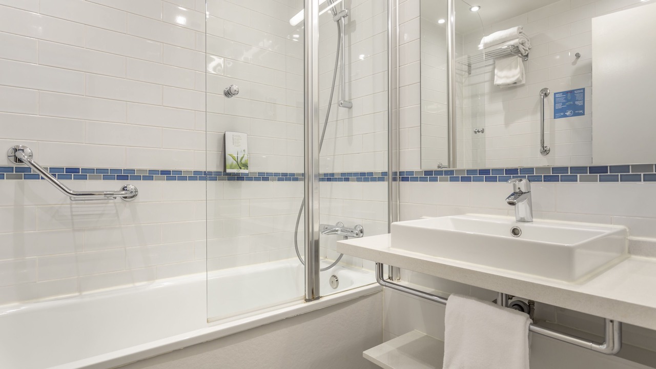 Photo of Bathroom in Mougins