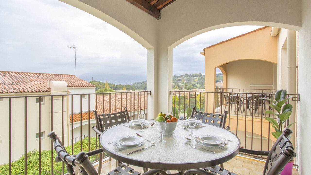 Photo of Bedroom in Mougins