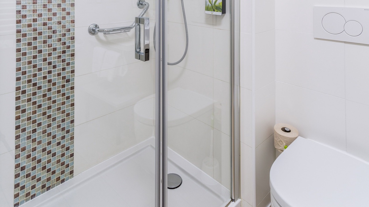 Photo of Bathroom in Mougins