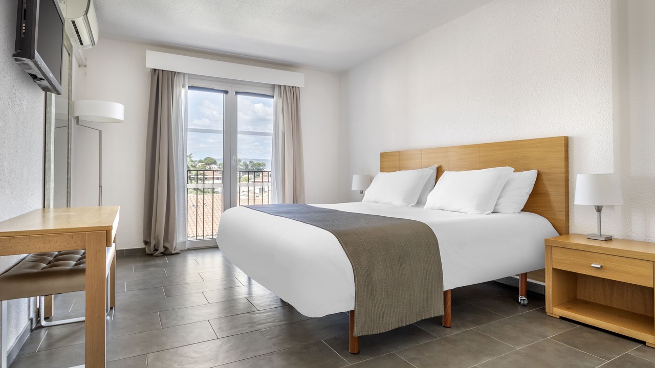 Photo of Bedroom in Mougins