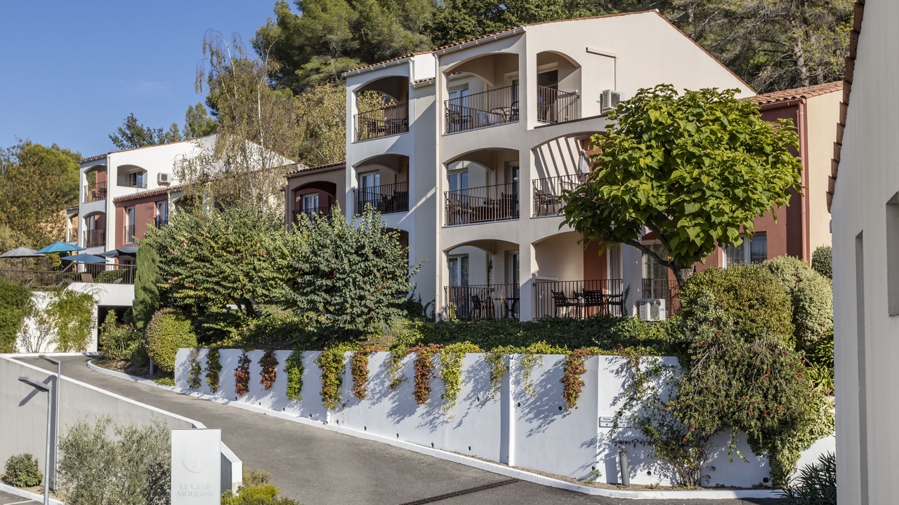 Photo of Outdoor in Mougins