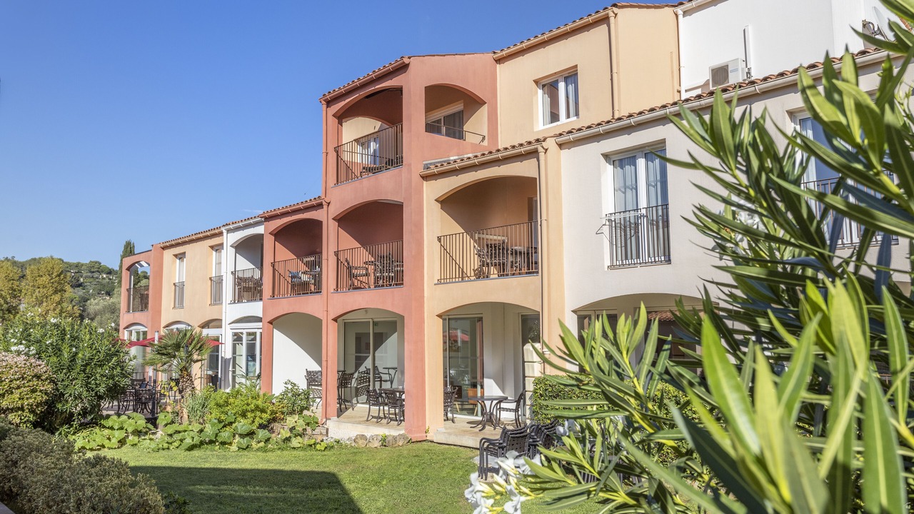 Photo of Outdoor in Mougins