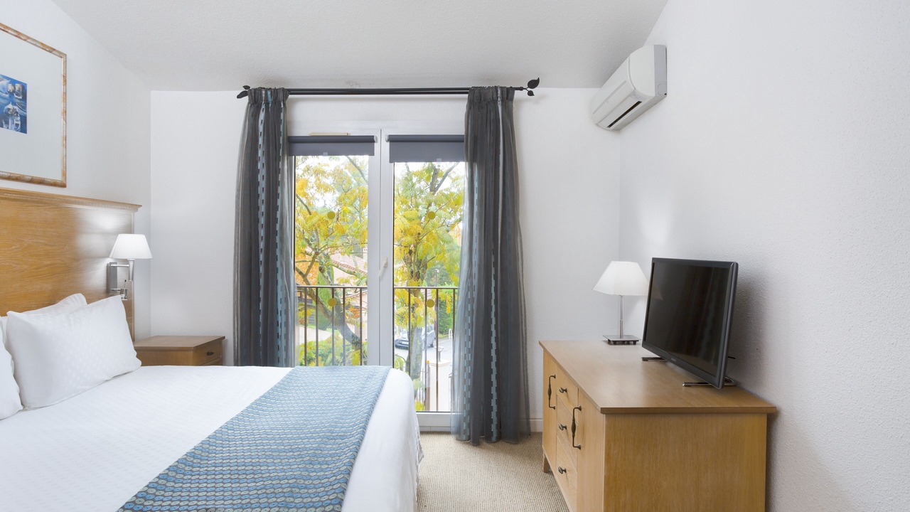 Photo of Bedroom in Mougins