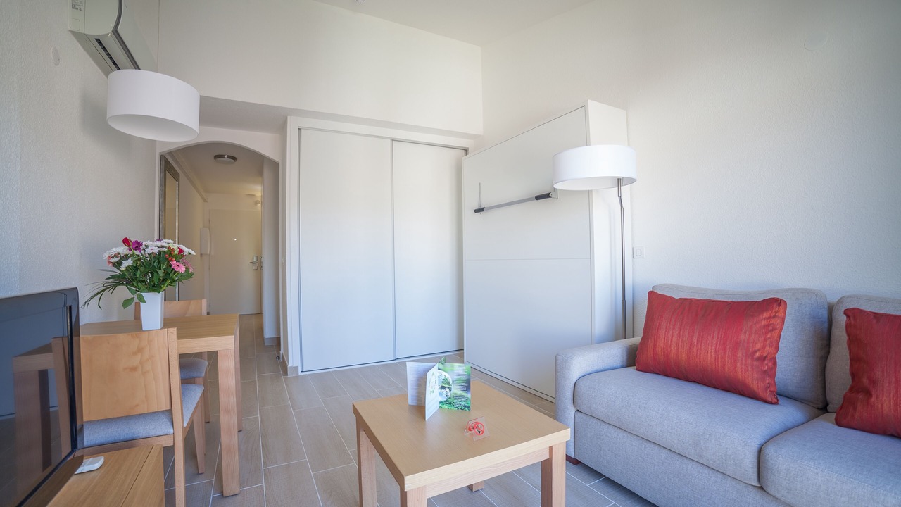 Photo of Bedroom in Mougins