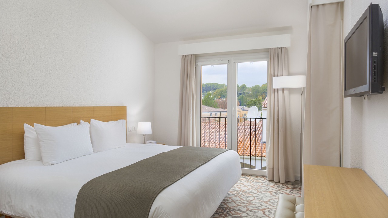 Photo of Bedroom in Mougins