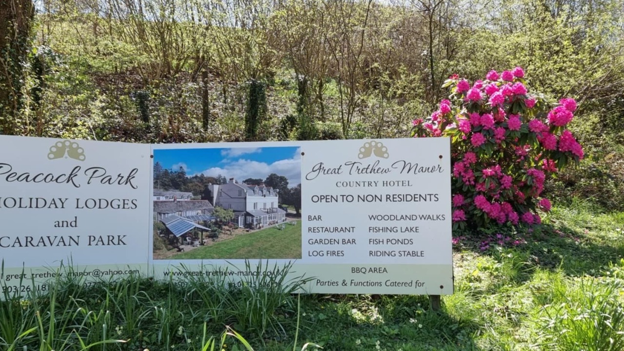 Photo of Outdoor in Liskeard