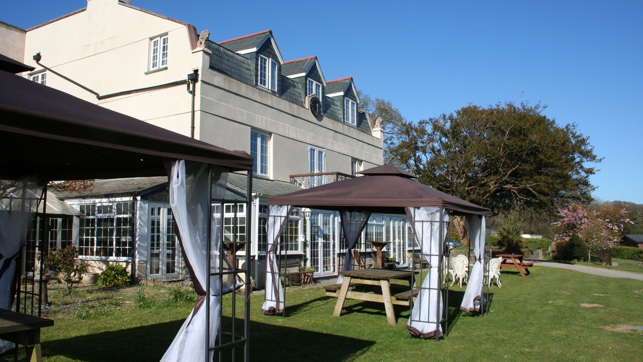 Photo of Outdoor in Liskeard