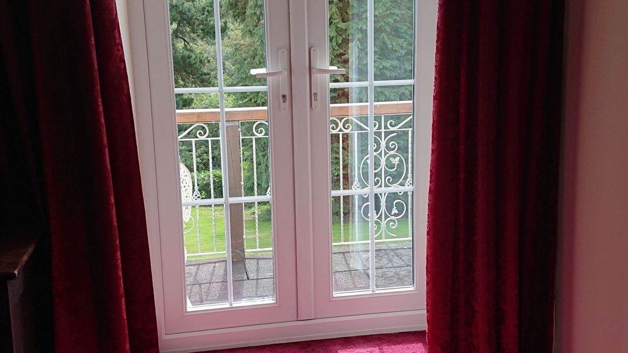 Photo of Bedroom in Liskeard