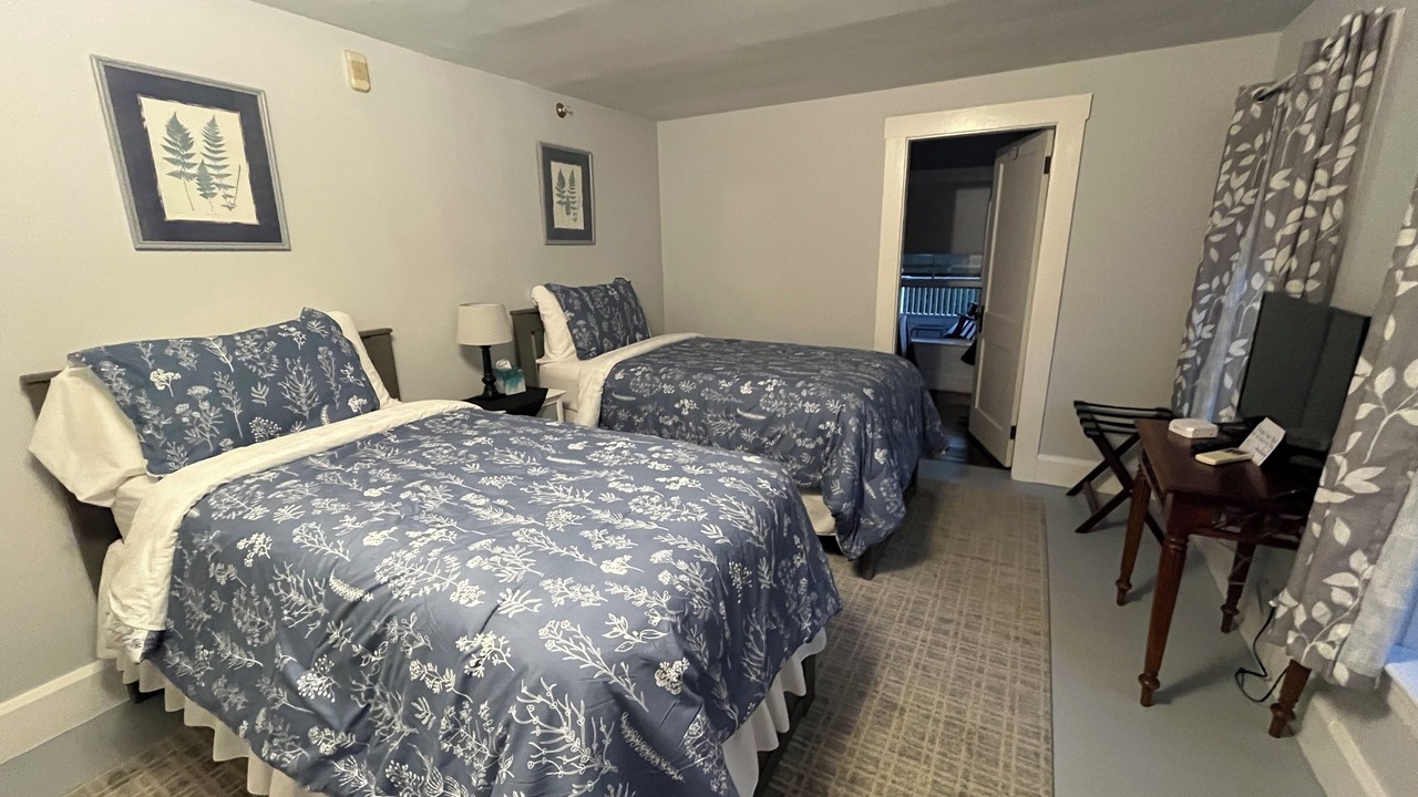 Photo of Bedroom in Jaffrey