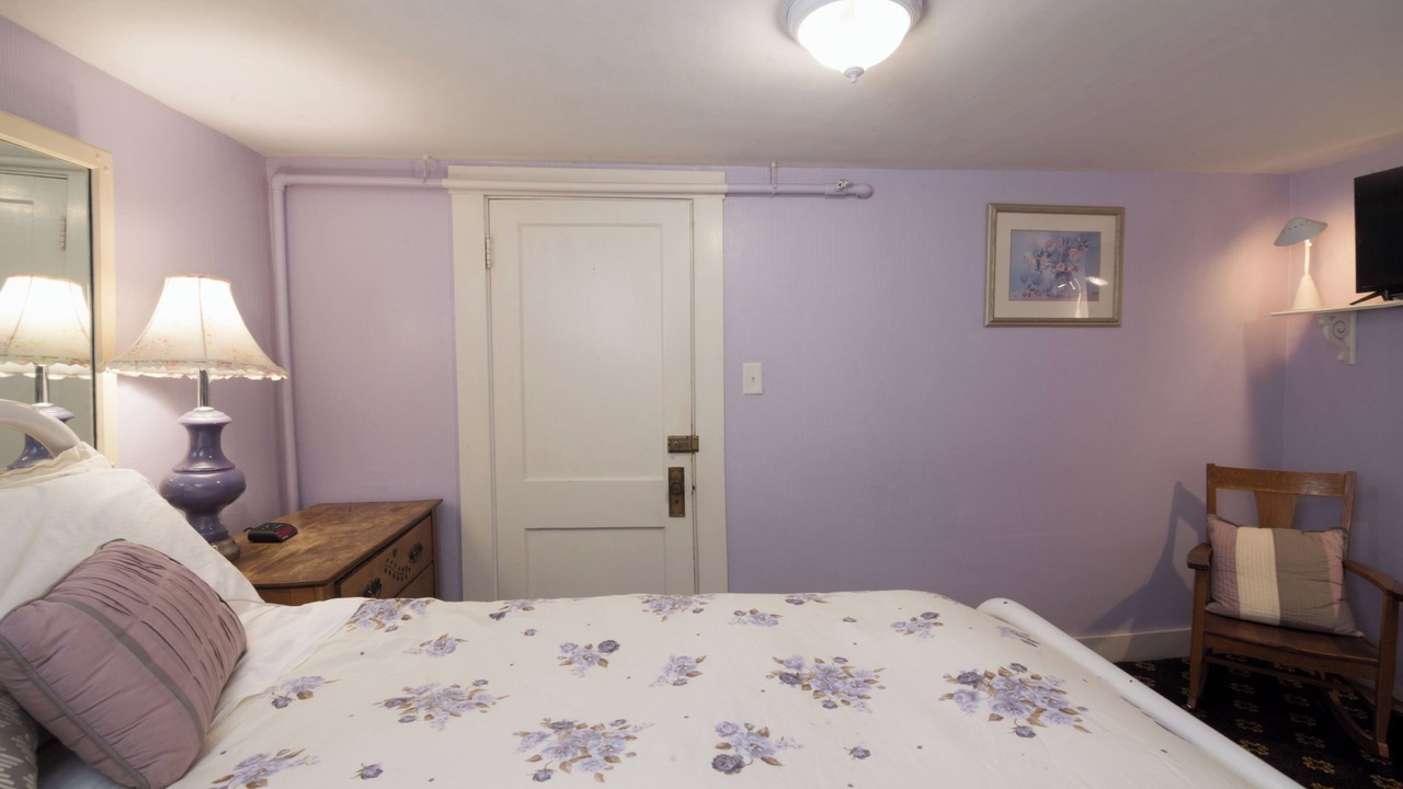 Photo of Bedroom in Jaffrey