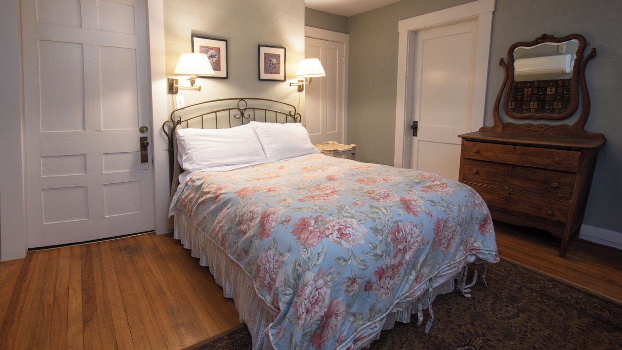 Photo of Bedroom in Jaffrey