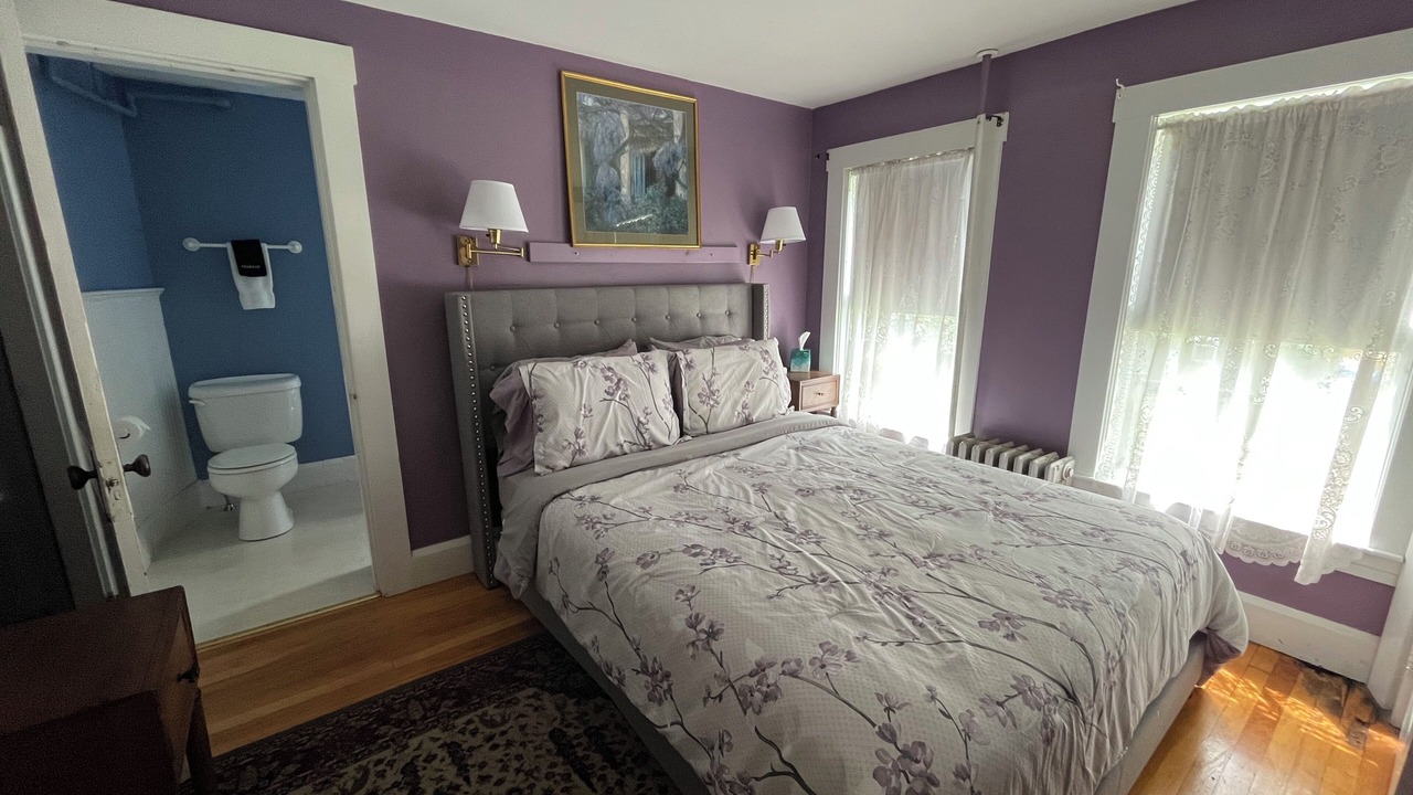 Photo of Bedroom in Jaffrey