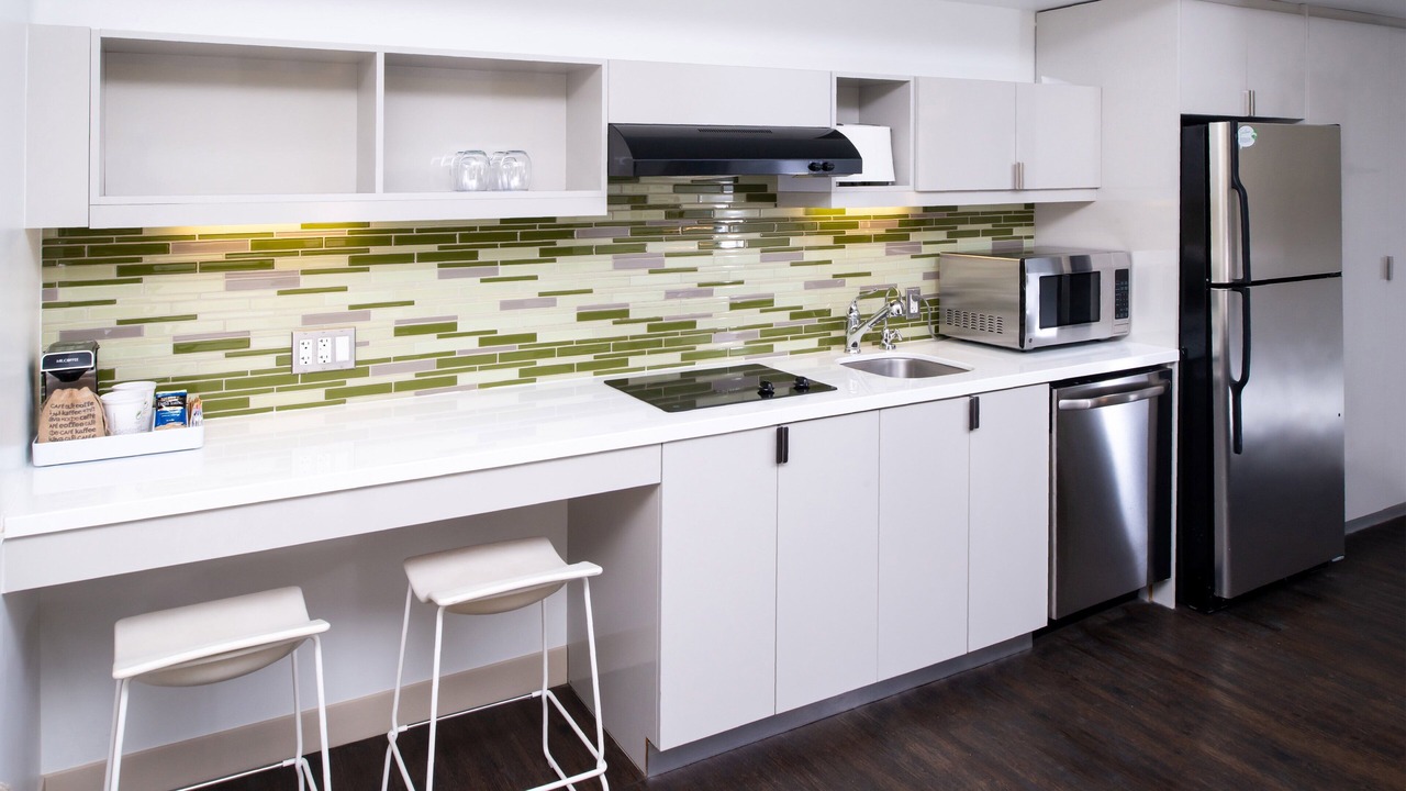 Photo of Kitchen in Lexington