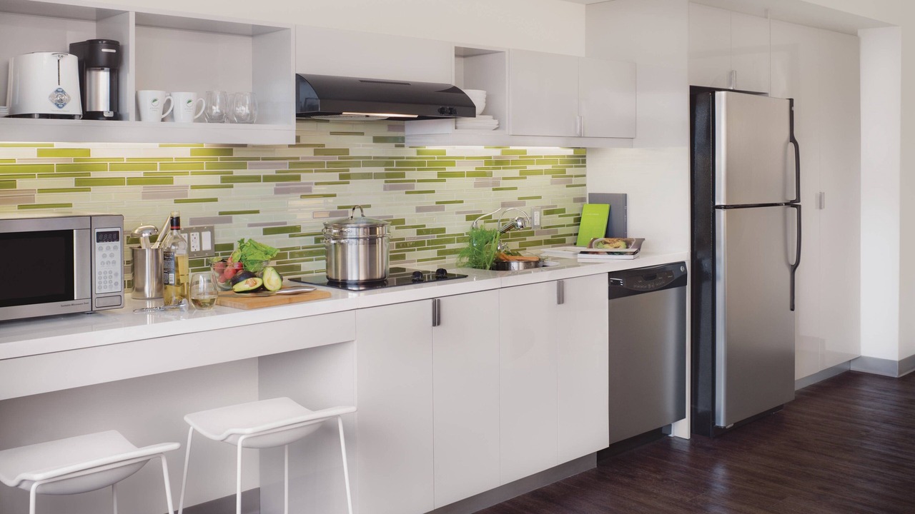 Photo of Kitchen in Lexington