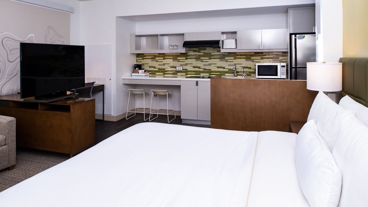 Photo of Bedroom in Lexington