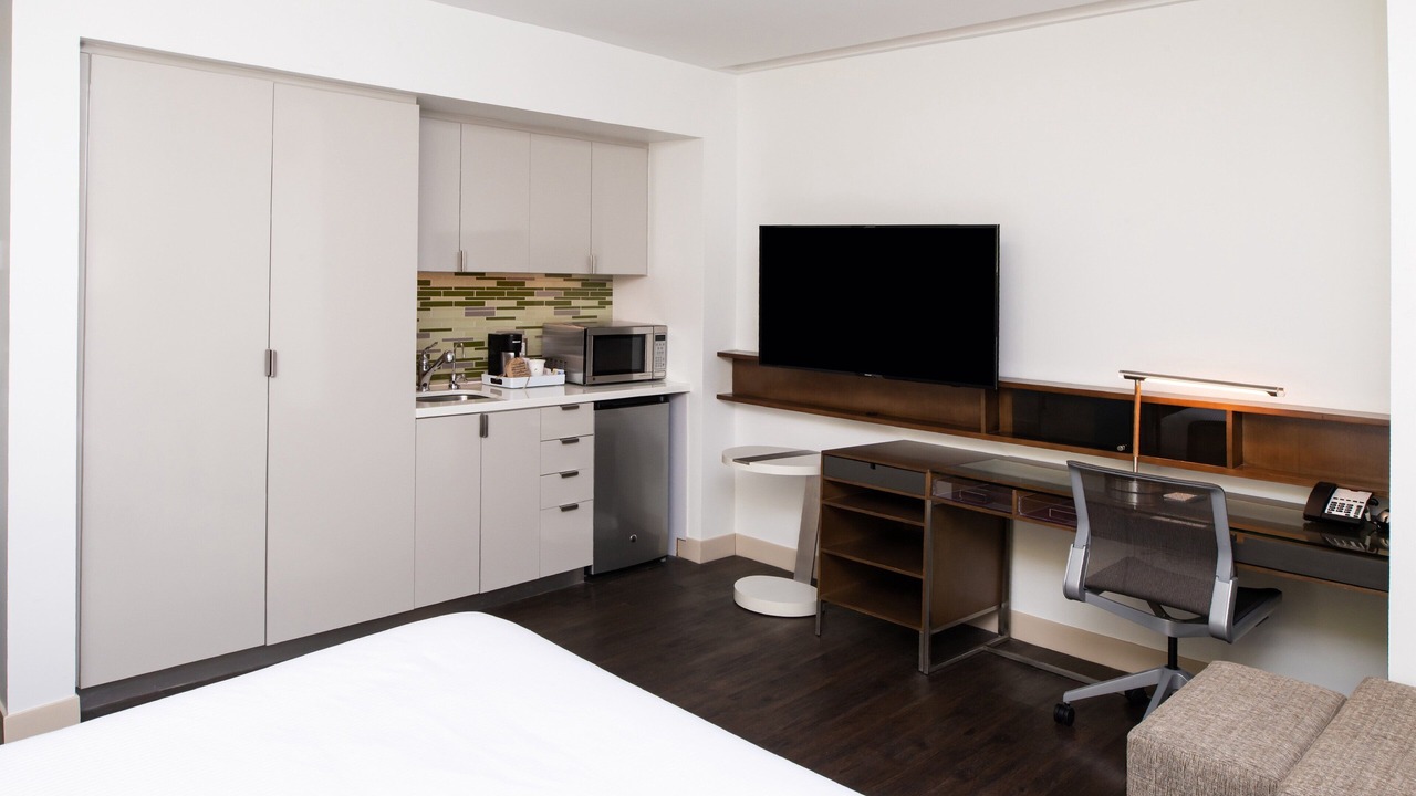 Photo of Bedroom in Lexington