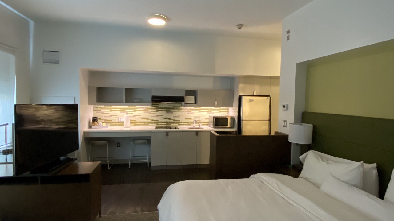 Photo of Bedroom in Lexington