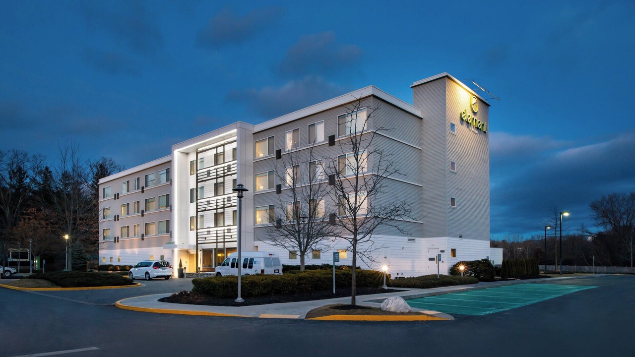 Photo of Outdoor in Lexington