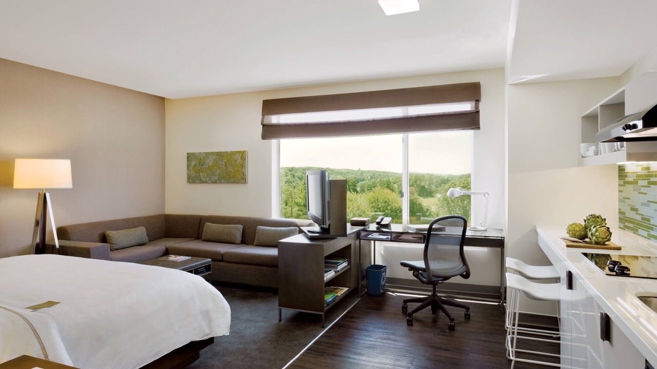 Photo of Bedroom in Lexington