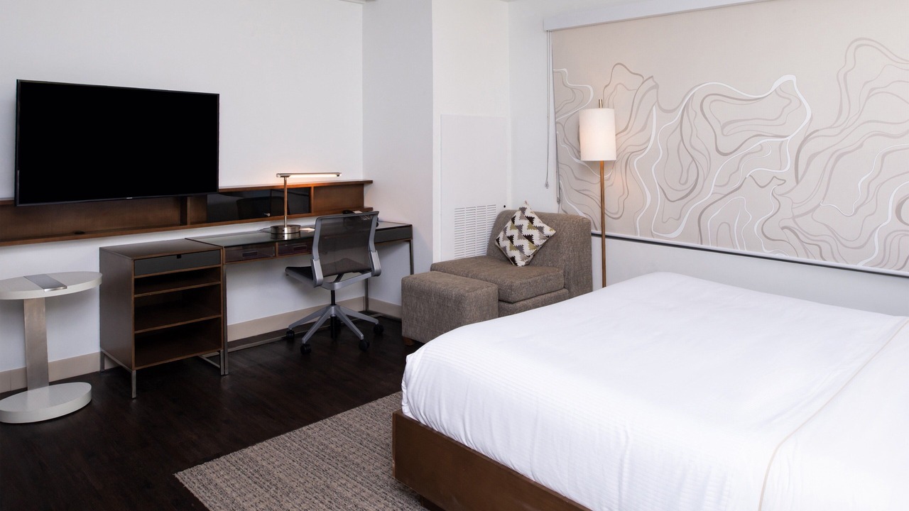 Photo of Bedroom in Lexington