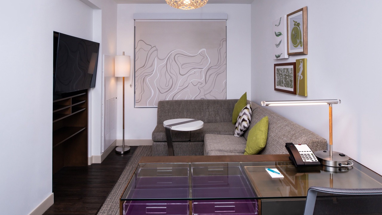 Photo of Bedroom in Lexington
