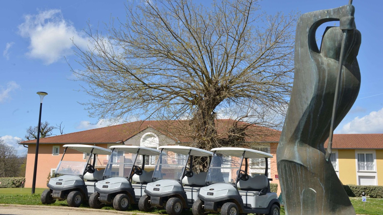 Photo of Outdoor in Albon