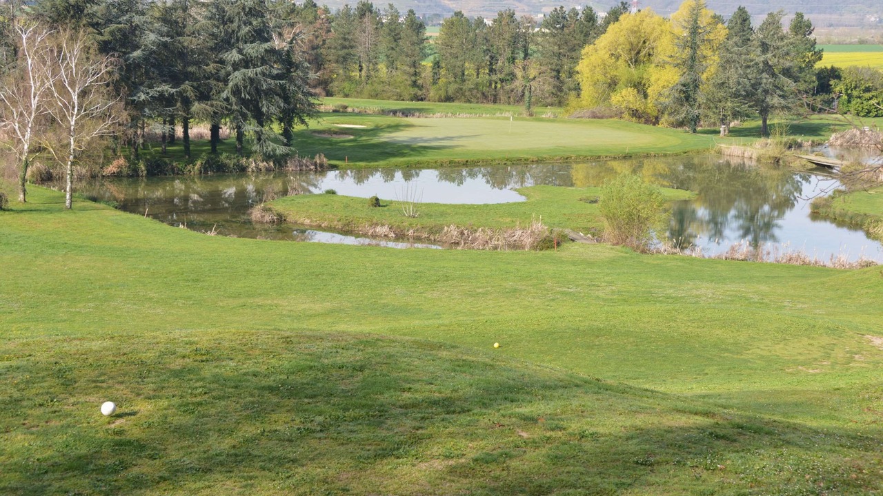 Photo of Outdoor in Albon