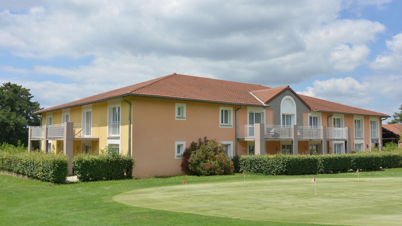 Photo of Outdoor in Albon