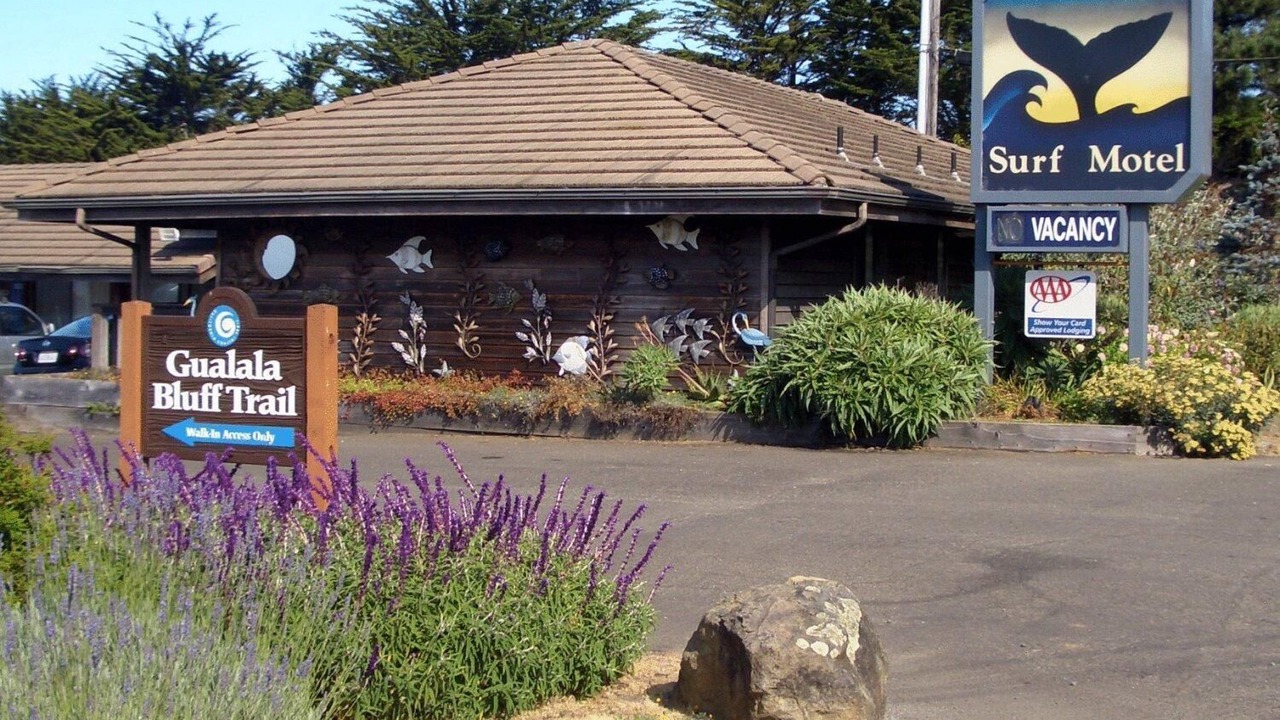 Photo of Outdoor in Gualala