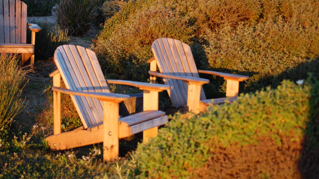 Photo of Outdoor in Gualala
