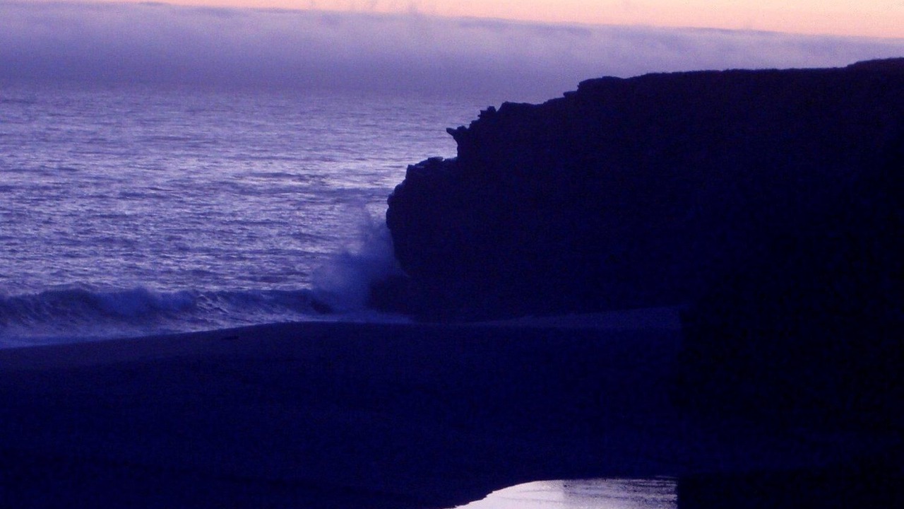 Photo of Outdoor in Gualala