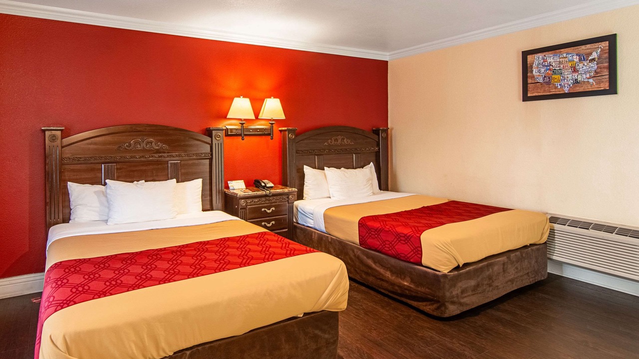 Photo of Bedroom in Circle Area