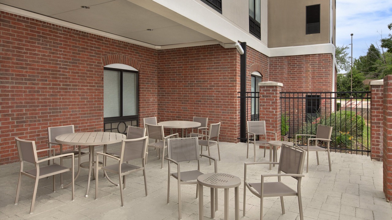 Photo of Outdoor in Hurst